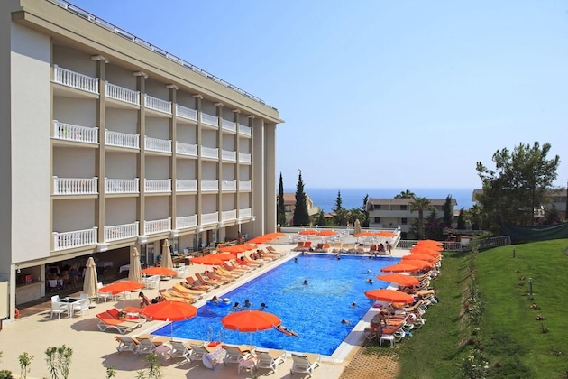 Gallery - Justiniano Theodora Resort