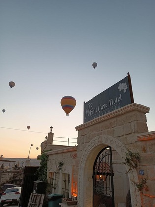 Gallery - Emit Cave Hotel