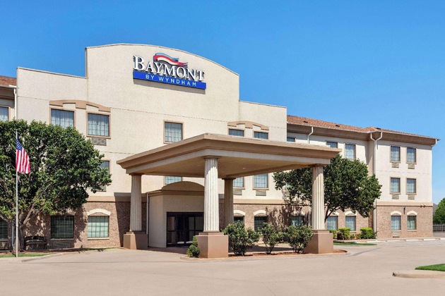 Gallery - Baymont By Wyndham Wichita Falls