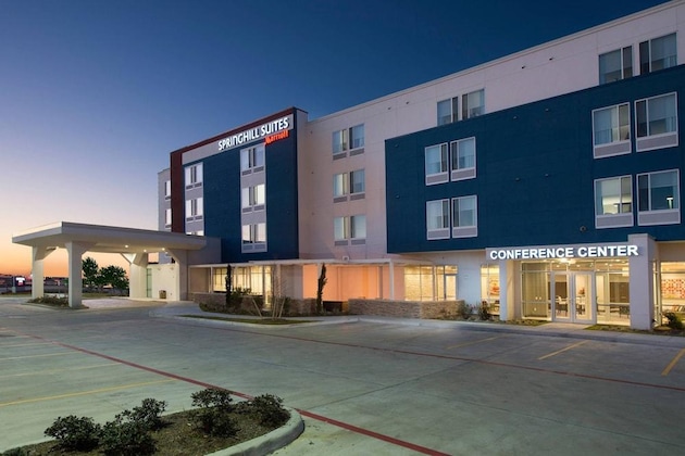 Gallery - Springhill Suites By Marriott Houston Hwy. 290 Nw Cypress
