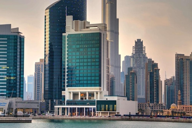 Gallery - Pullman Dubai Downtown