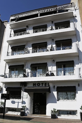 Gallery - Tremo Hotel Boutique Parque Forestal