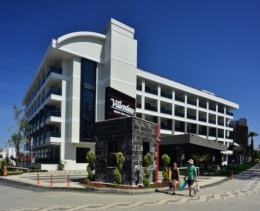 Gallery - Seaden Valentine Resort & Spa - Adults Only - All Inclusive