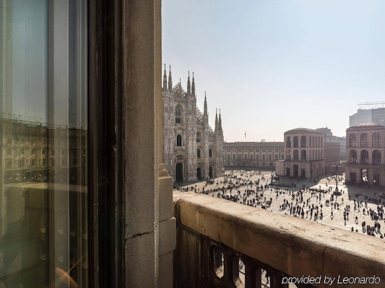 Gallery - The Glamore Milano Duomo
