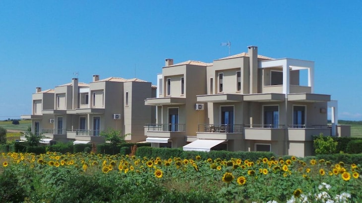 Gallery - Niovi Boutique Apartments