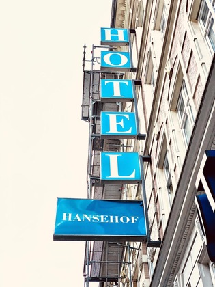 Gallery - Hotel Hansehof