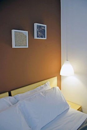 Gallery - Bio Hotel Palermo