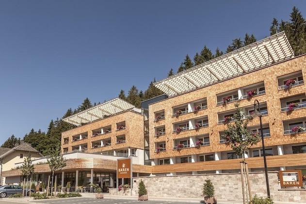 Gallery - Hotel Bären Titisee