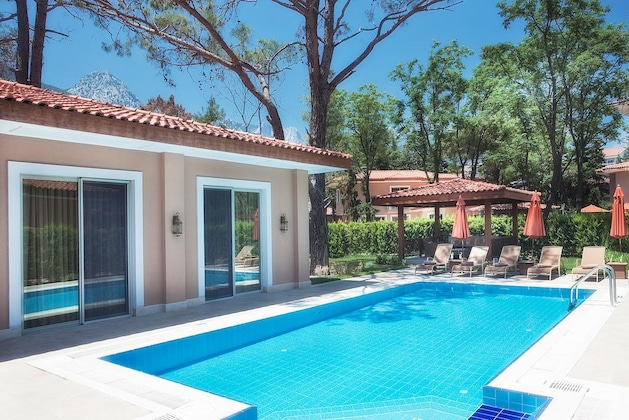 Gallery - Akka Residence Villas