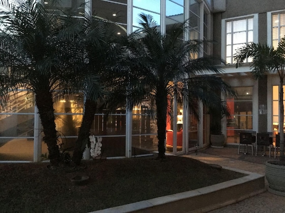 Gallery - Slim Hotel Campinas