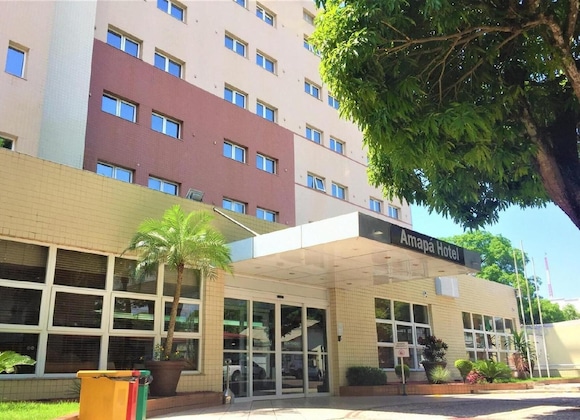 Gallery - Amapa Hotel