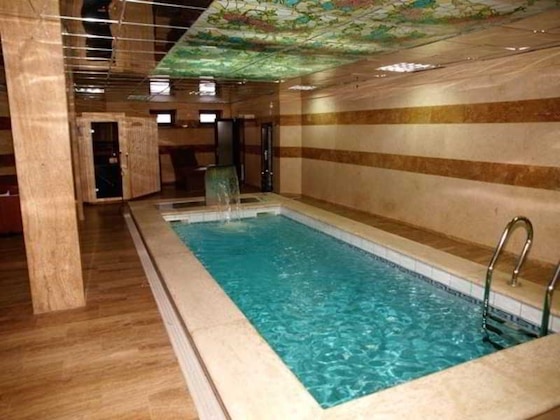 Gallery - Lithos Hotel & Spa