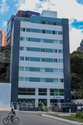 Gallery - Aquarena Hotel