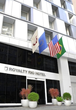 Gallery - Royalty Rio Hotel