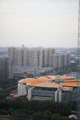 Gallery - Hilton Suzhou