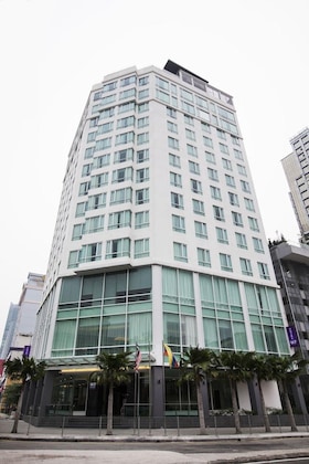 Gallery - Hotel Wp