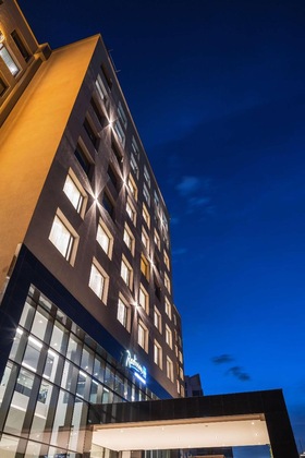 Gallery - Radisson Blu Hotel Nairobi