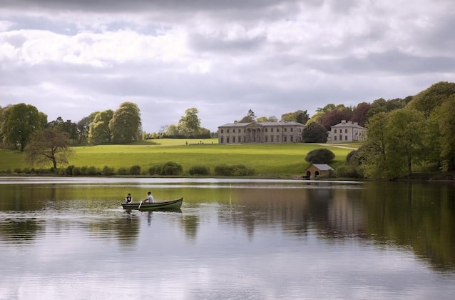 Gallery - Ballyfin Demesne