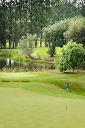 Gallery - Doubletree By Hilton Belfast Templepatrick
