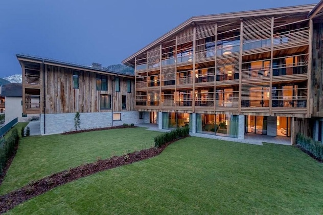 Gallery - Gardena Chalets
