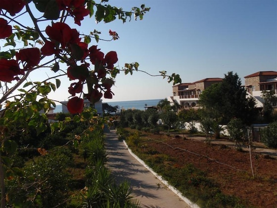 Gallery - Amaryllis Apartments