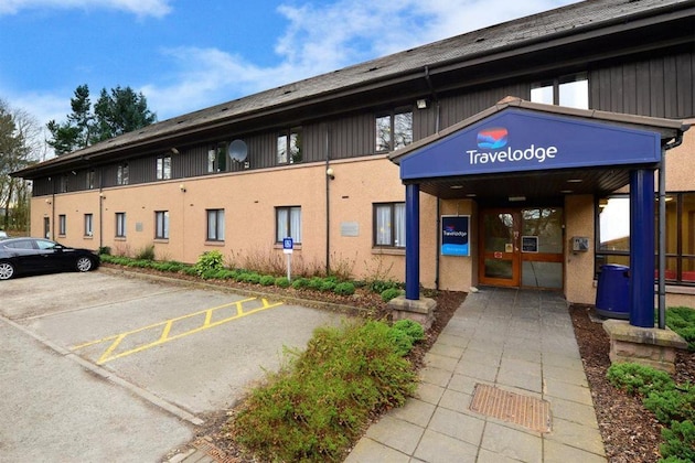 Gallery - Travelodge Aberdeen Airport