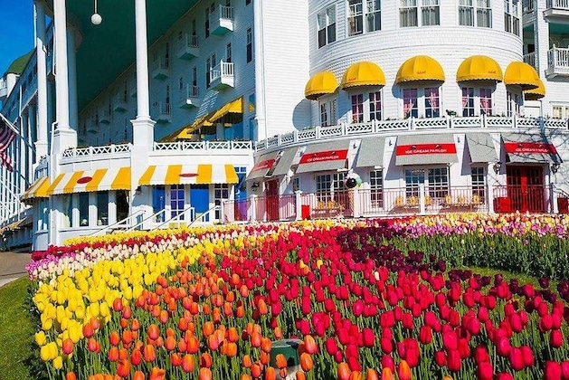 Gallery - Grand Hotel