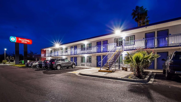 Gallery - Surestay Plus Hotel By Best Western Sacramento Cal Expo