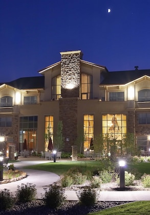 Gallery - Clubhouse Hotel & Suites - Fargo
