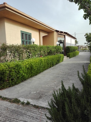 Gallery - Villa Rosa