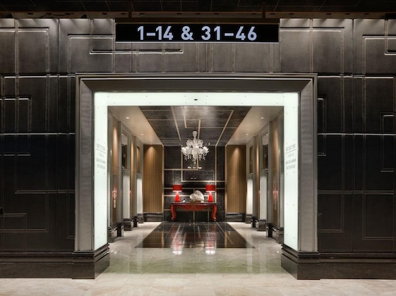 Gallery - The Cosmopolitan Of Las Vegas