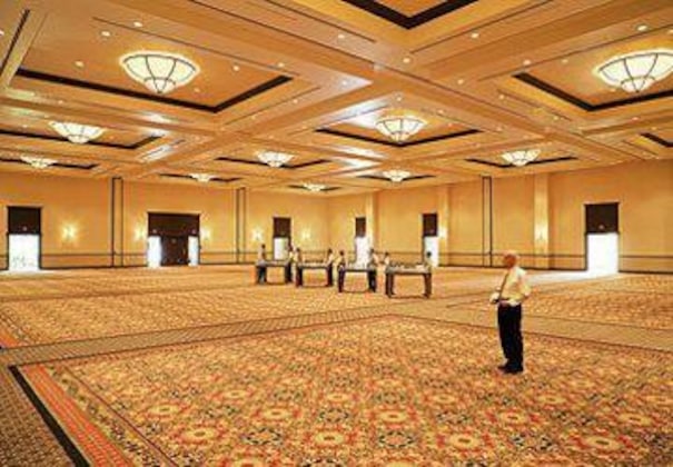 Gallery - J W Marriott Las Vegas Resort & Spa