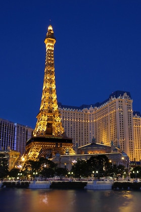 Gallery - Paris Las Vegas Resort & Casino