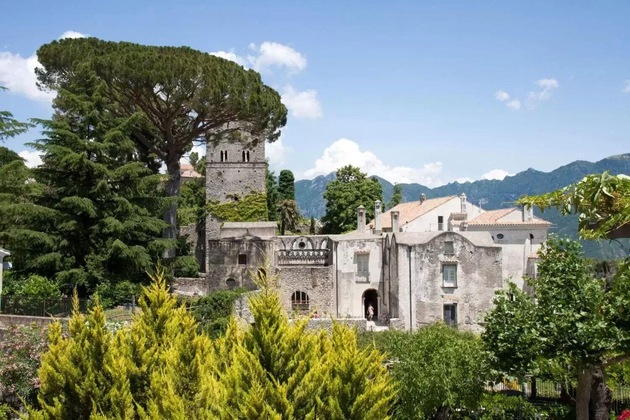 Gallery - Giardino Dei Limoni