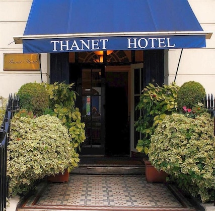 Gallery - The Thanet Hotel