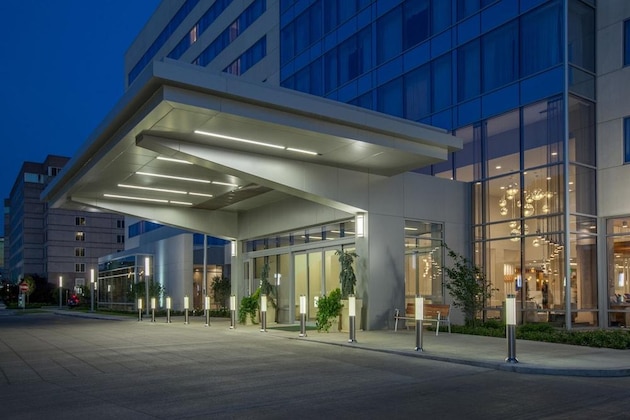 Gallery - Holiday Inn Cleveland Clinic, An Ihg Hotel