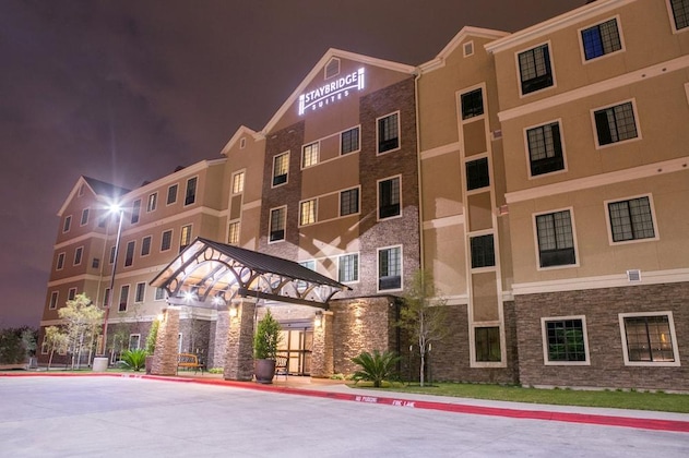 Gallery - Staybridge Suites Austin North - Parmer Lane By Ihg
