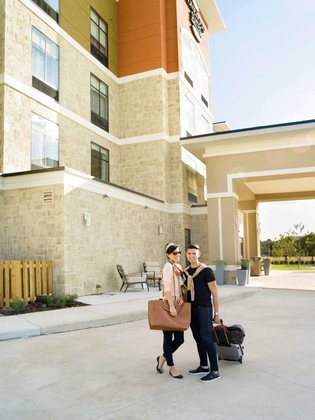Gallery - Homewood Suites By Hilton Houston   Katy Mills Mall