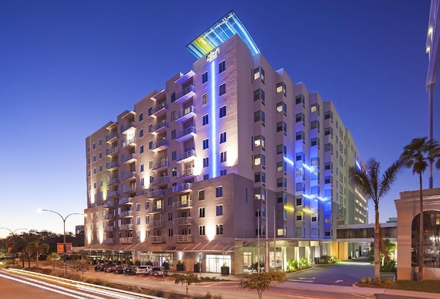 Gallery - Aloft By Marriott Sarasota