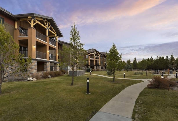 Gallery - Worldmark West Yellowstone