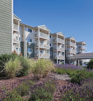 Gallery - Worldmark Long Beach