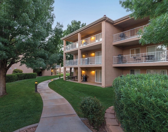Gallery - Worldmark St. George