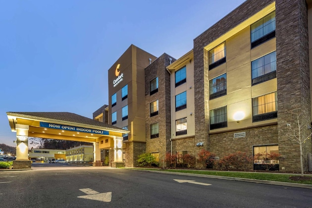 Gallery - Comfort Inn And Suites
