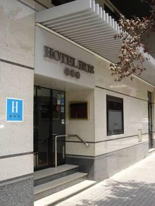 Gallery - Hotel Iris