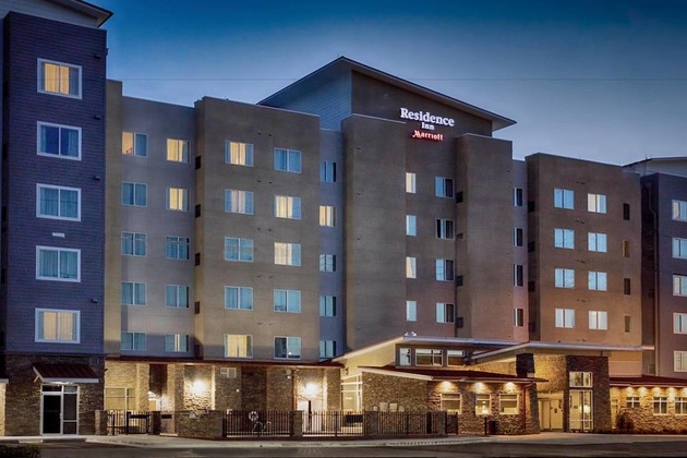 Gallery - Residence Inn Lake Charles