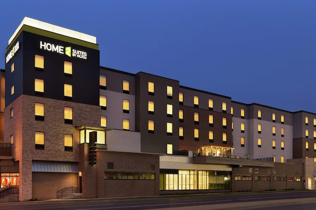 Gallery - Home2 Suites By Hilton Minneapolis Bloomington