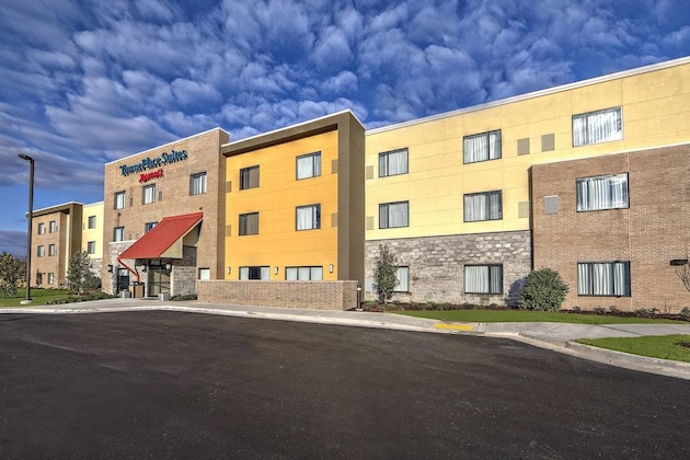 Gallery - Towneplace Suites Hattiesburg