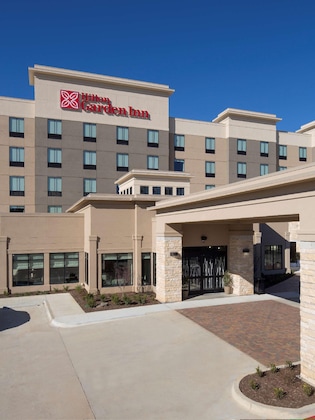 Gallery - Hilton Garden Inn Longview
