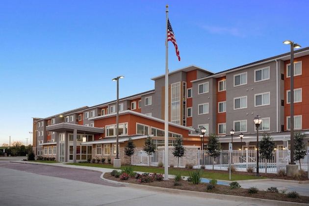 Gallery - Residence Inn By Marriott Shreveport-Bossier City Downtown