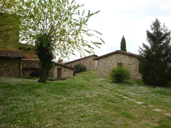 Gallery - Le Fontanelle